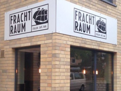 Photo: Frachtraum